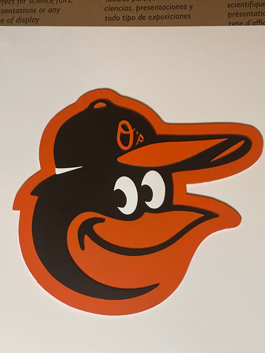 Orioles Sign